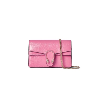 GUCCI DIONYSUS MINI SHOULDER BAG ‎837370 (17.5*11*6.5cm)